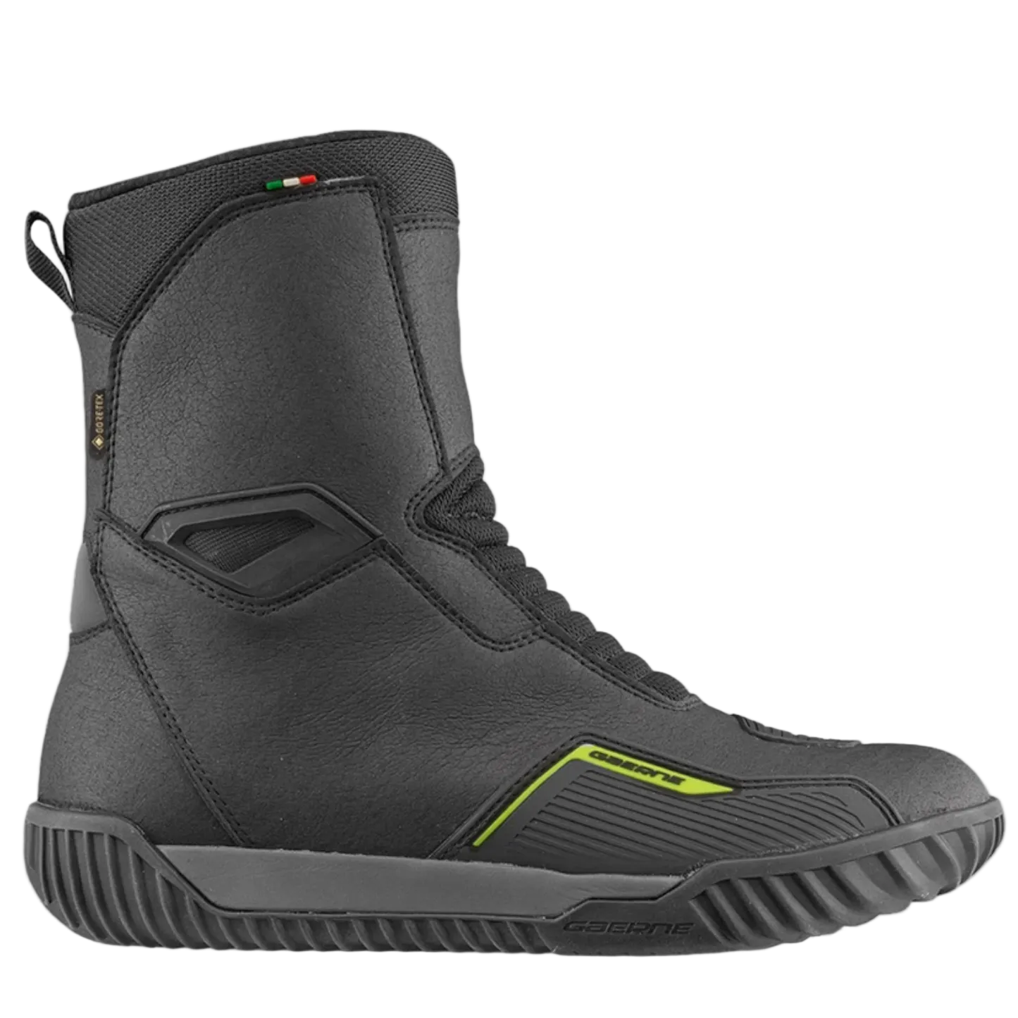 GAERNE G Escape Gore-Tex boots black