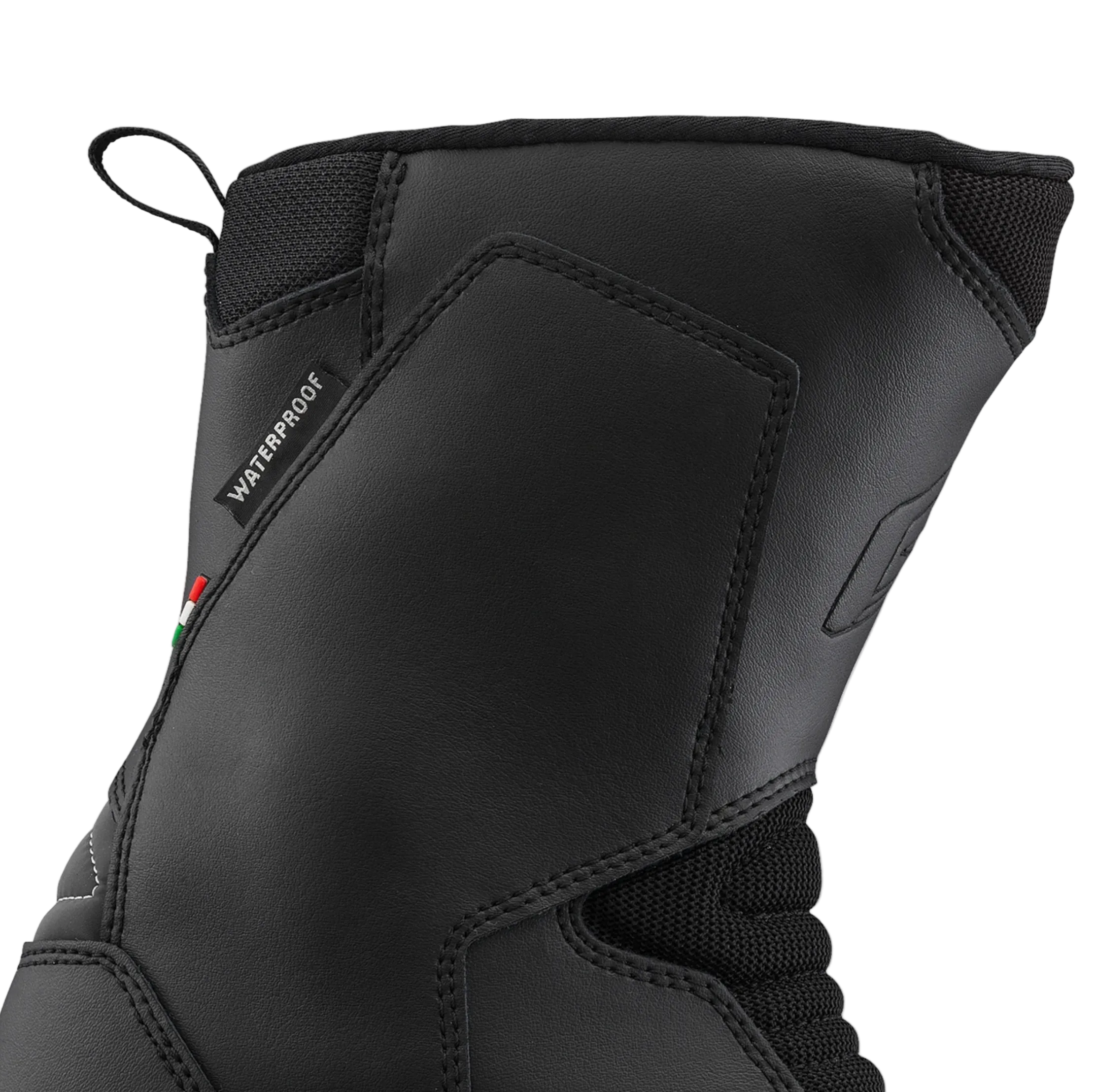 GAERNE Yuma Aquatech black boots