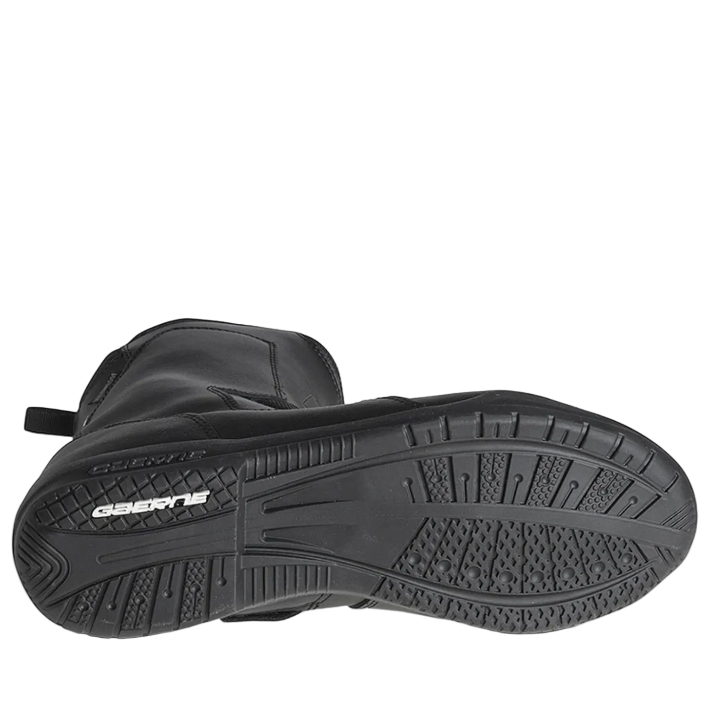 GAERNE Yuma Aquatech black boots