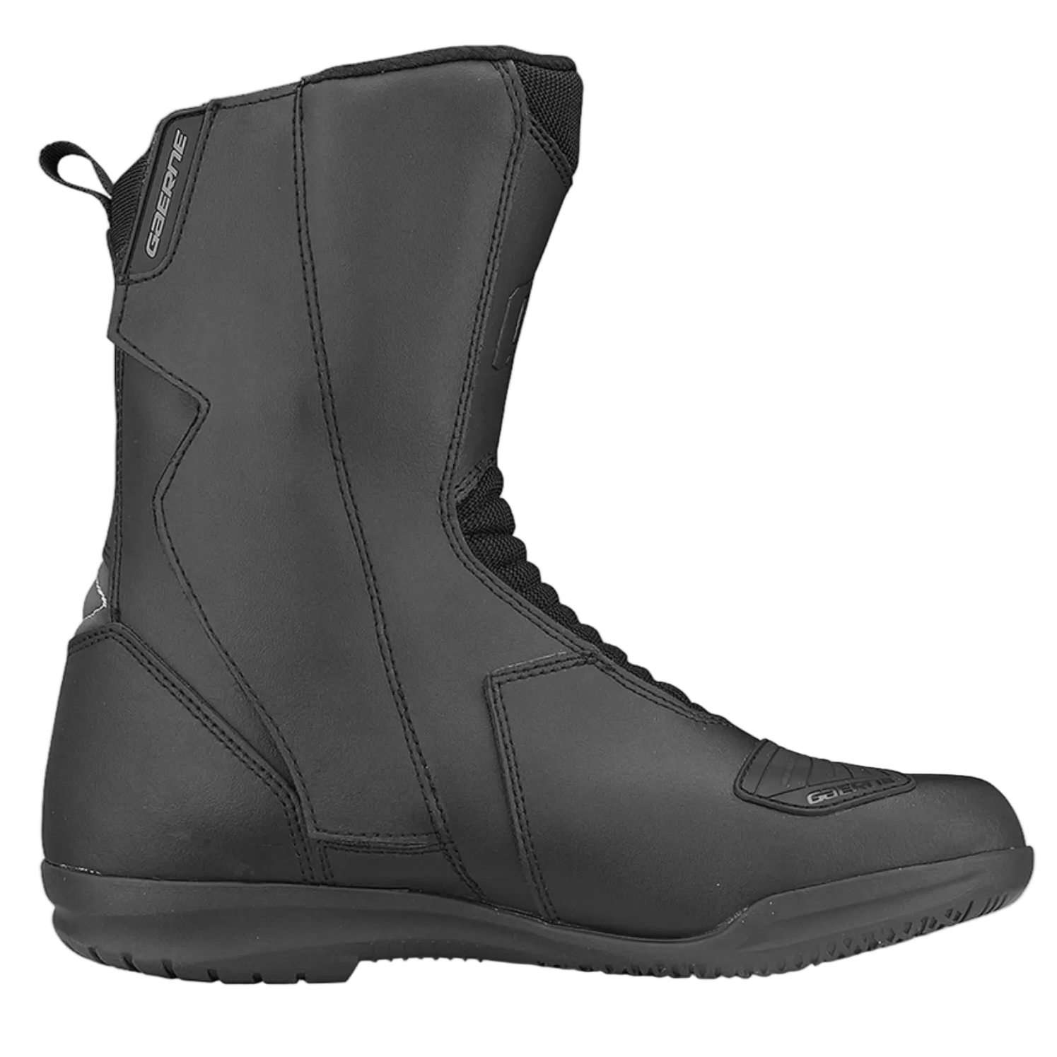 GAERNE Yuma Aquatech black boots