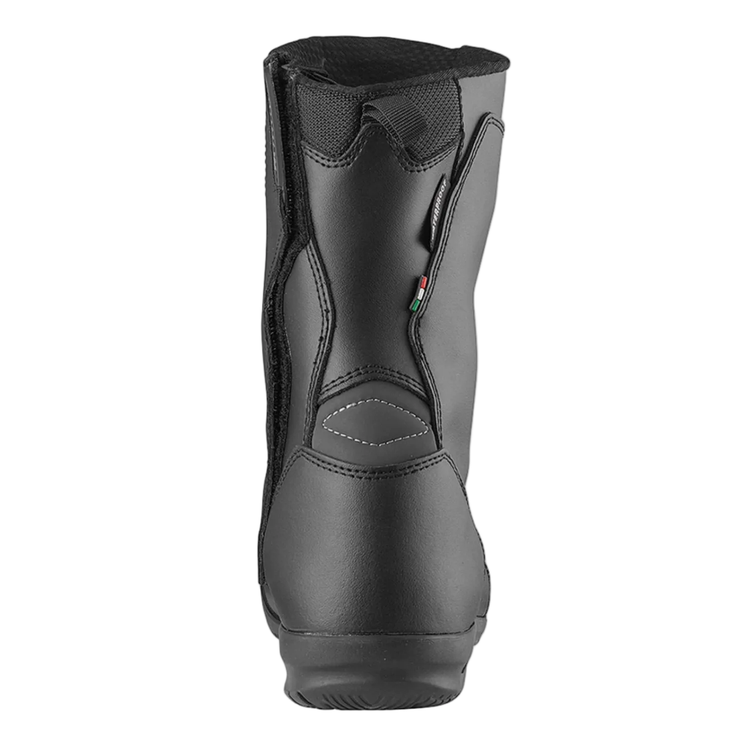 GAERNE Yuma Aquatech black boots