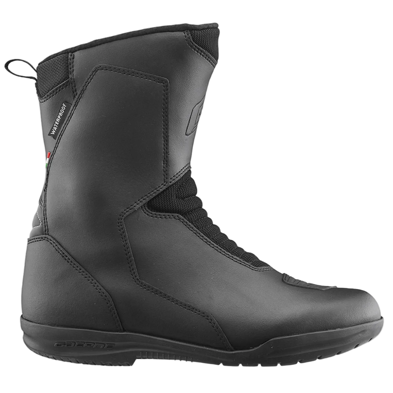GAERNE Yuma Aquatech black boots