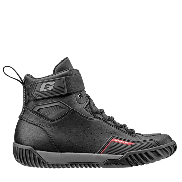 GAERNE shoes G Rocket black