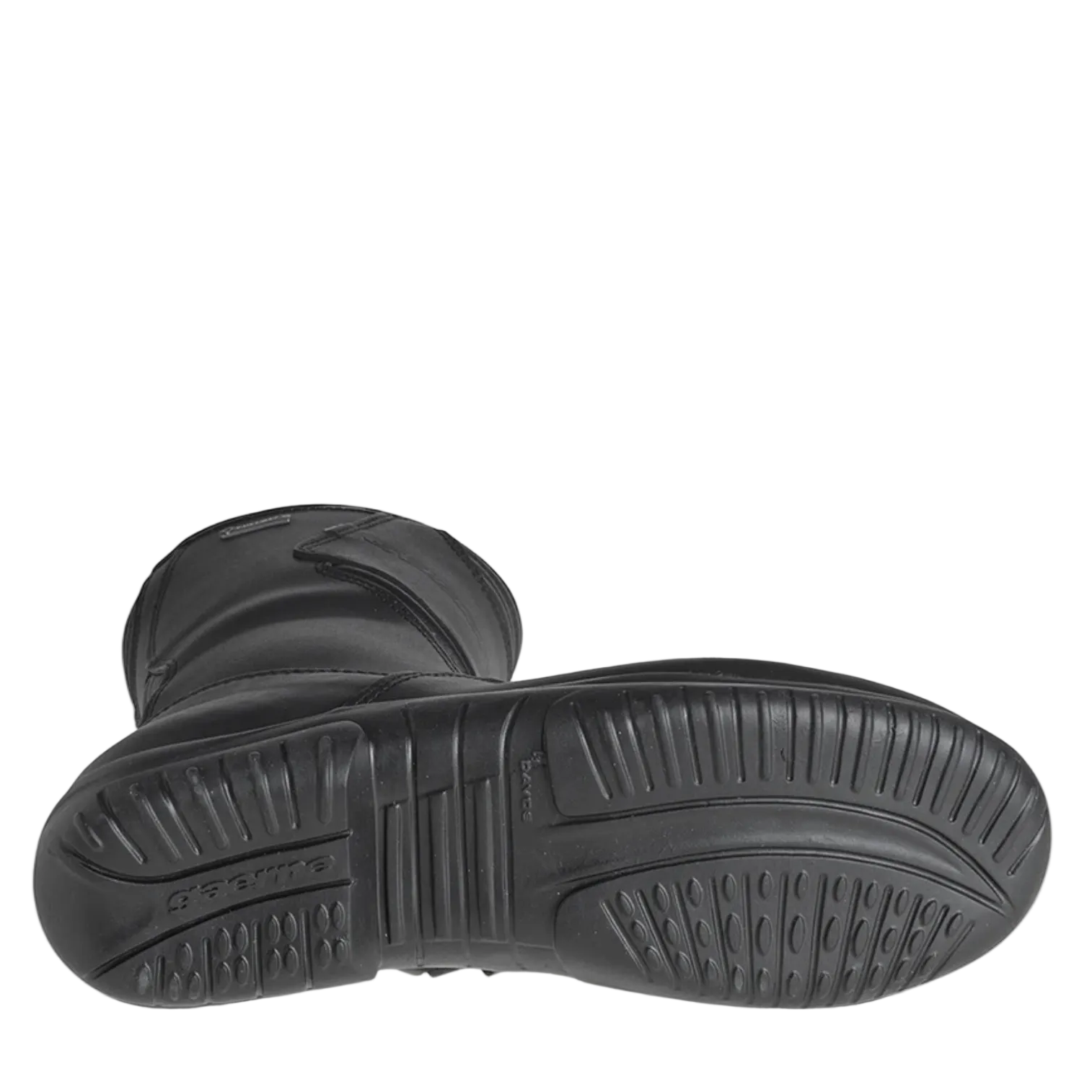 GAERNE Black Rose Gore-Tex boots black