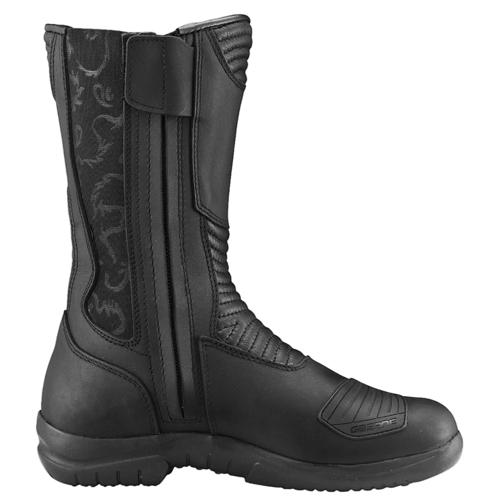 GAERNE Black Rose Gore-Tex boots black