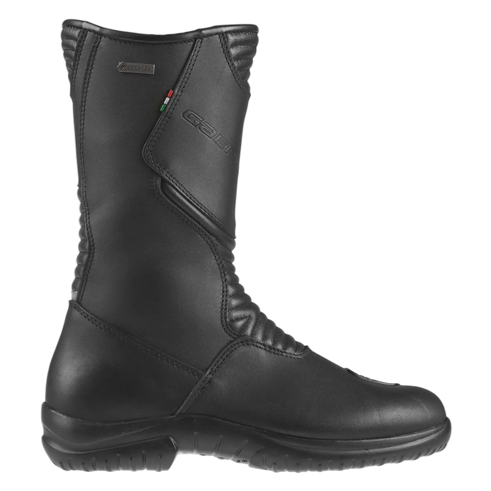 GAERNE Black Rose Gore-Tex boots black
