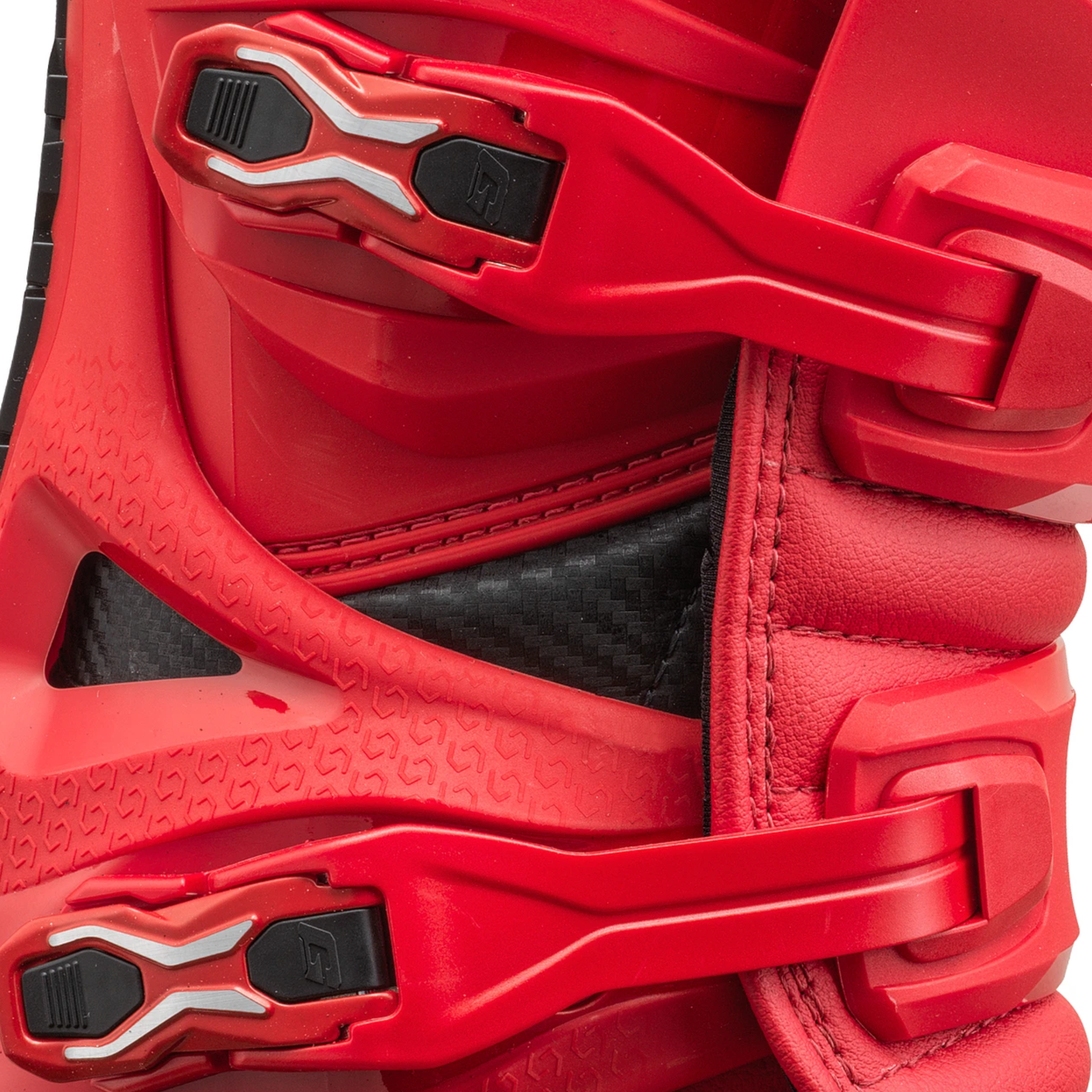 GAERNE boots SG 22 red