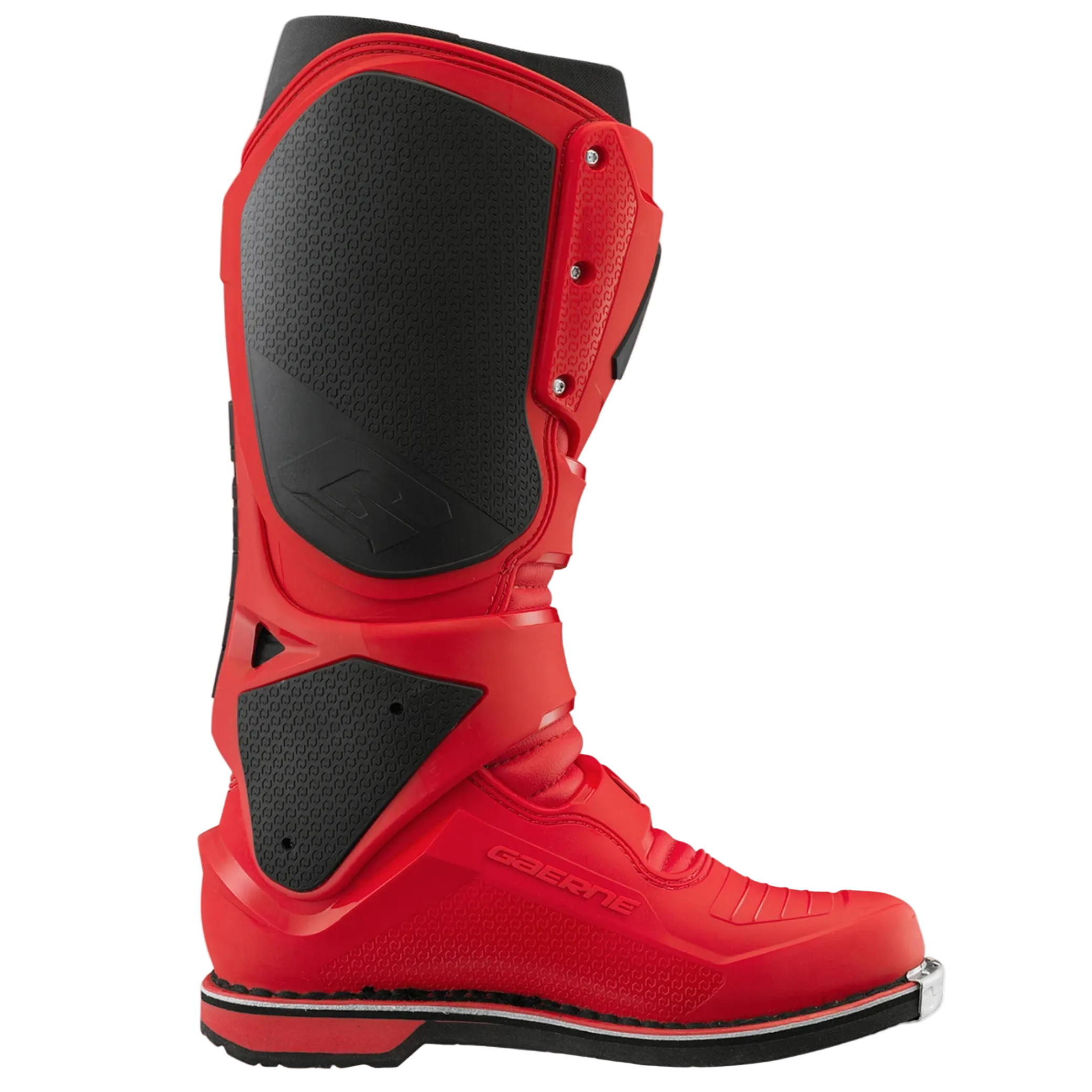 GAERNE boots SG 22 red