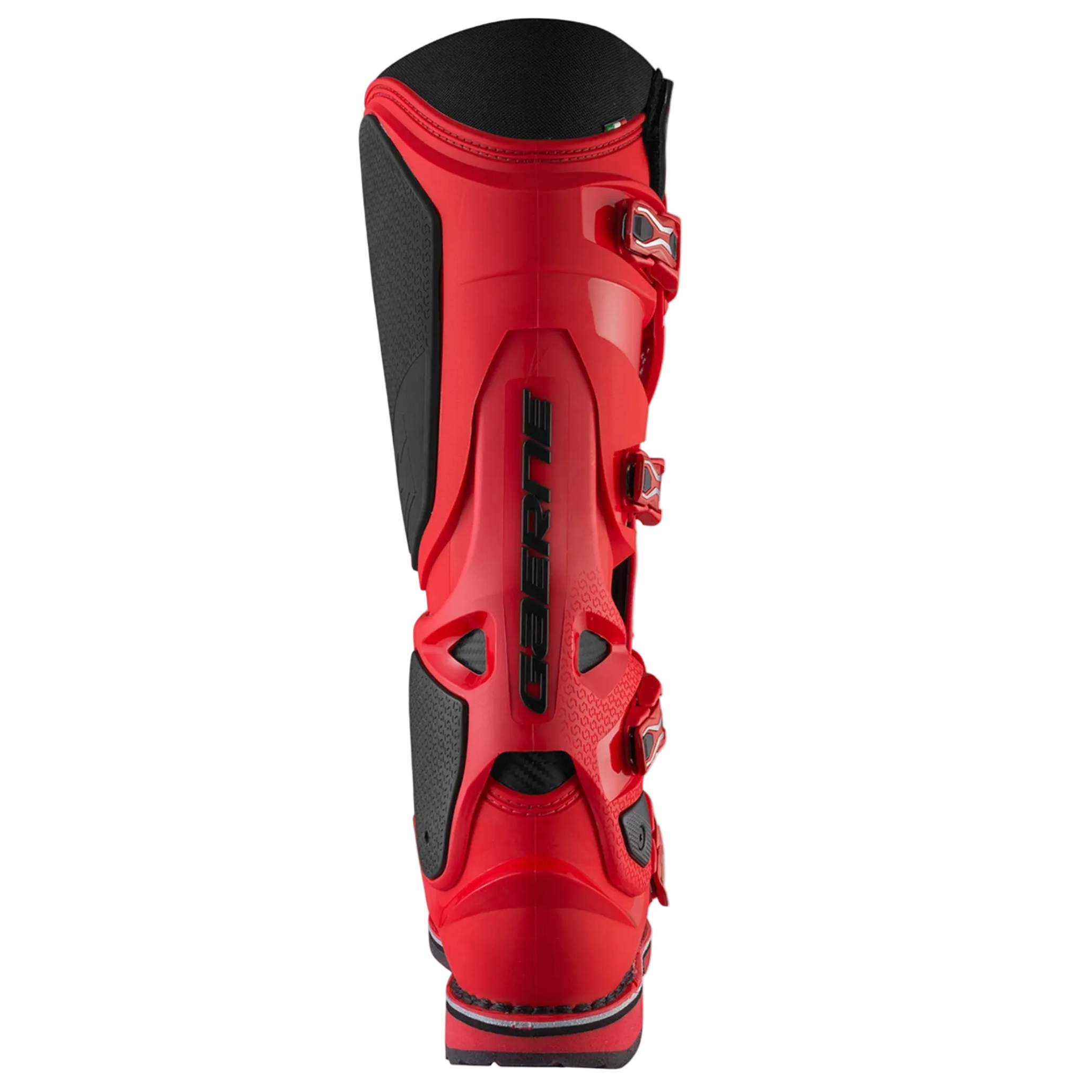 GAERNE boots SG 22 red
