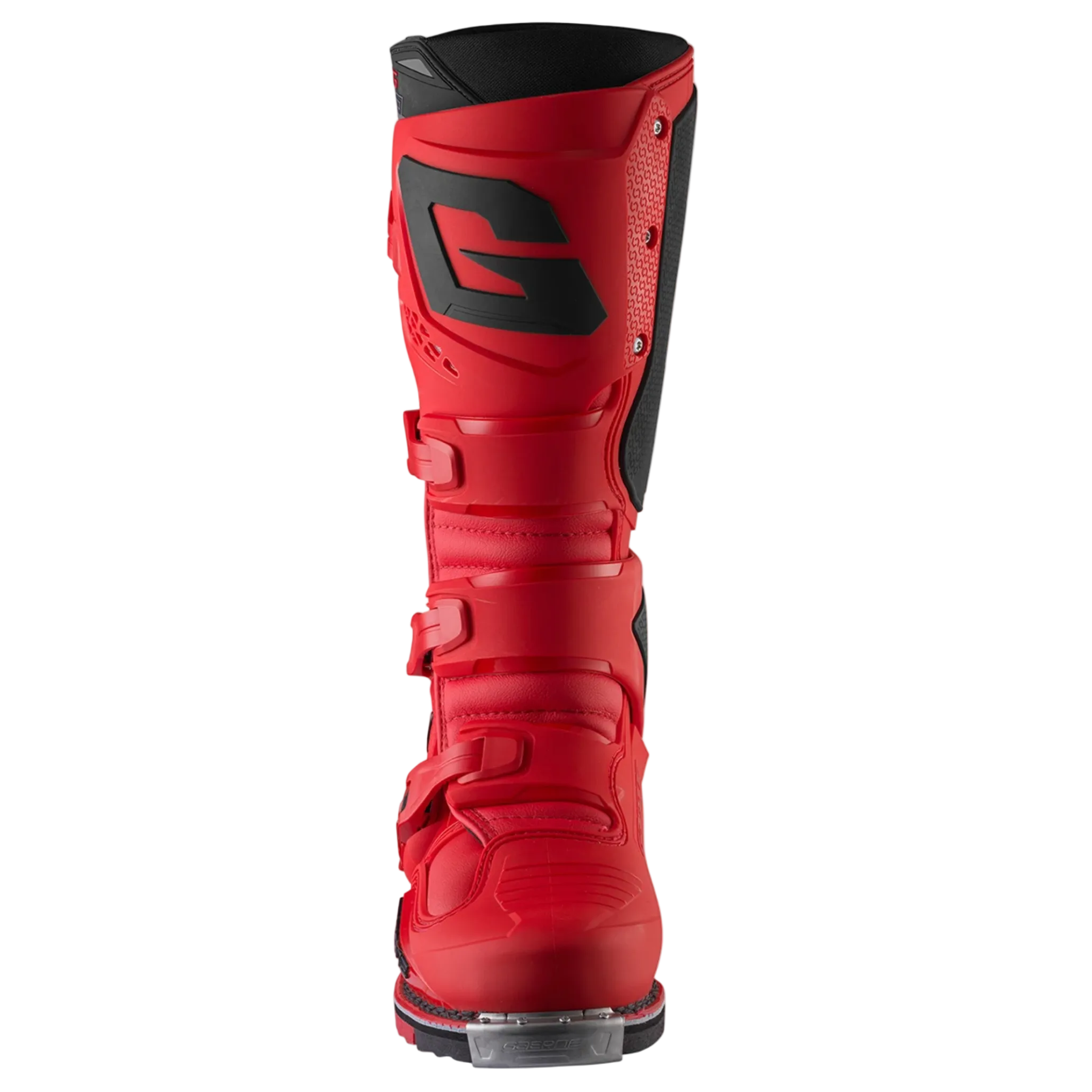 GAERNE boots SG 22 red