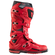 GAERNE boots SG 22 red