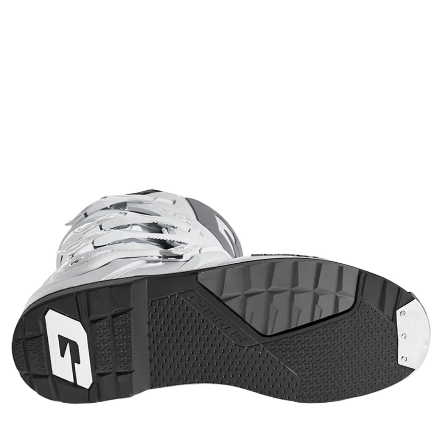GAERNE SG 22 white shoes