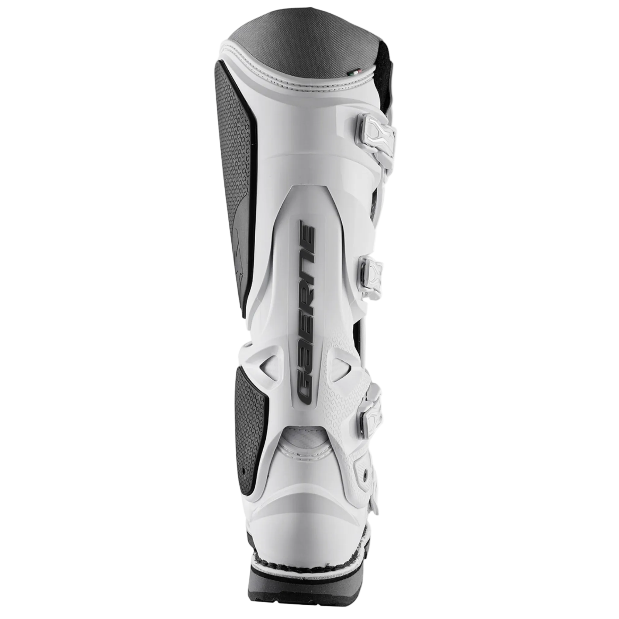 GAERNE SG 22 white shoes