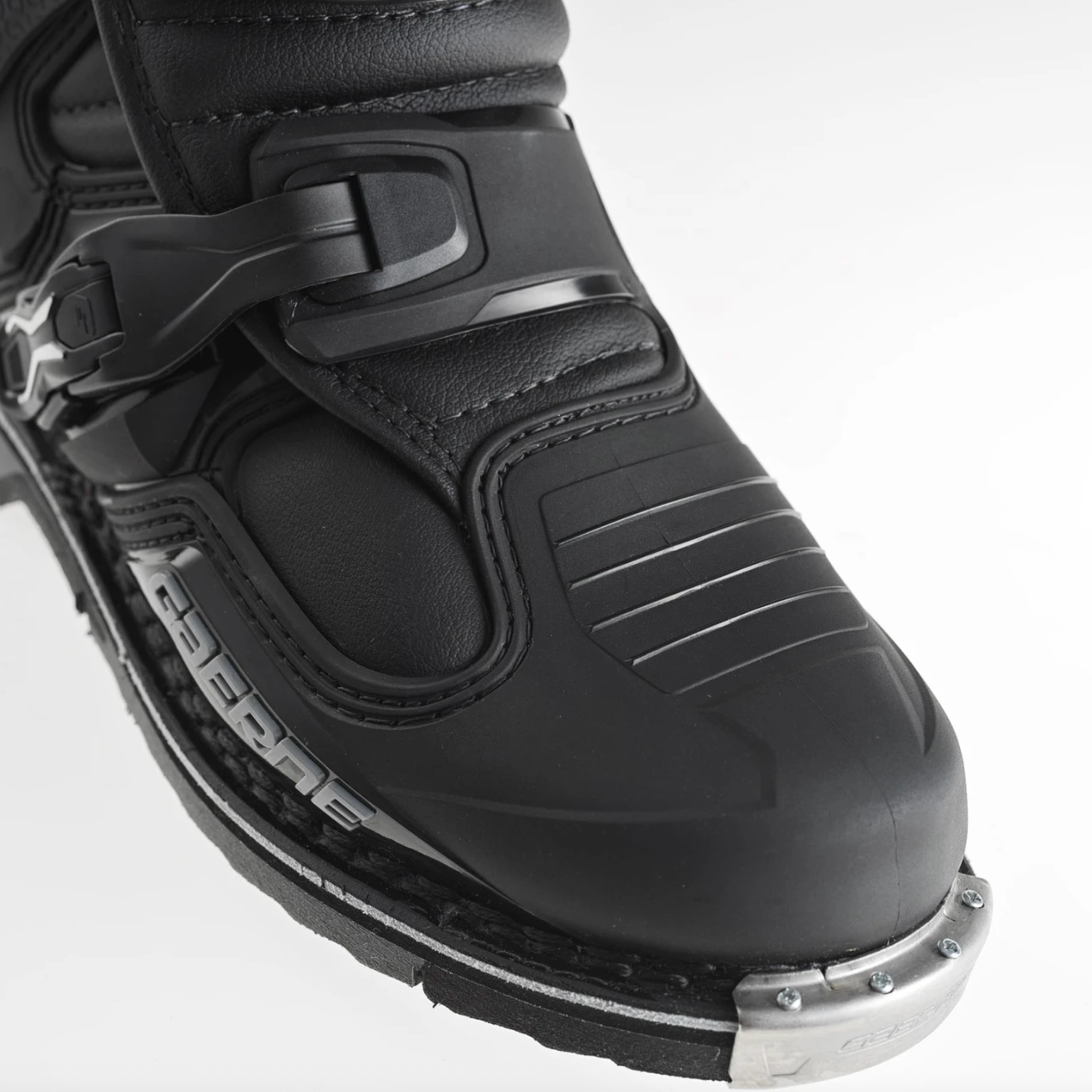 GAERNE boots SG 22 black