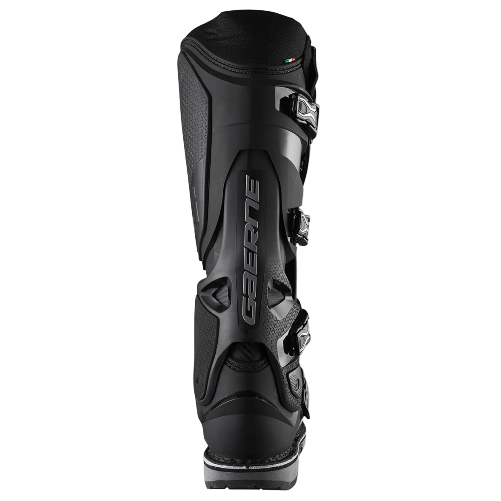 GAERNE boots SG 22 black