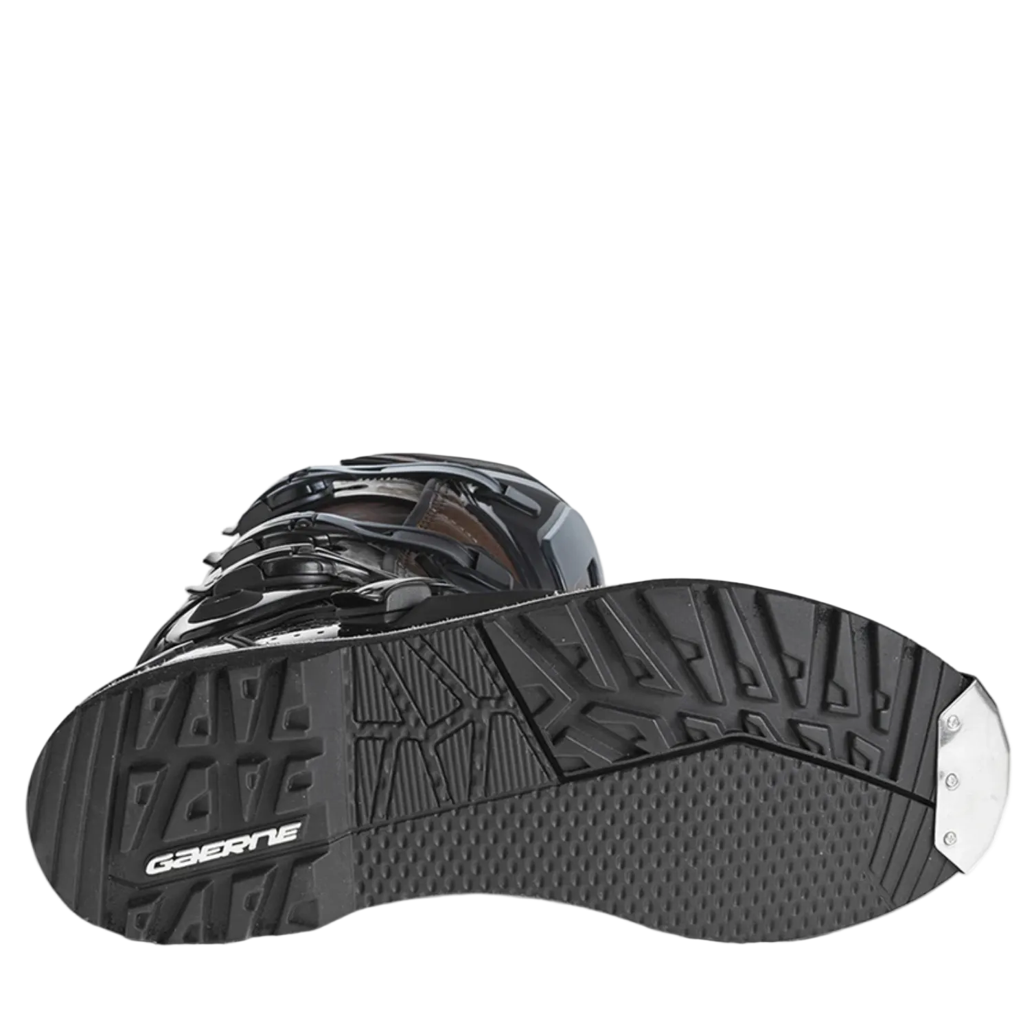 GAERNE boots Fastback Endurance Enduro brown