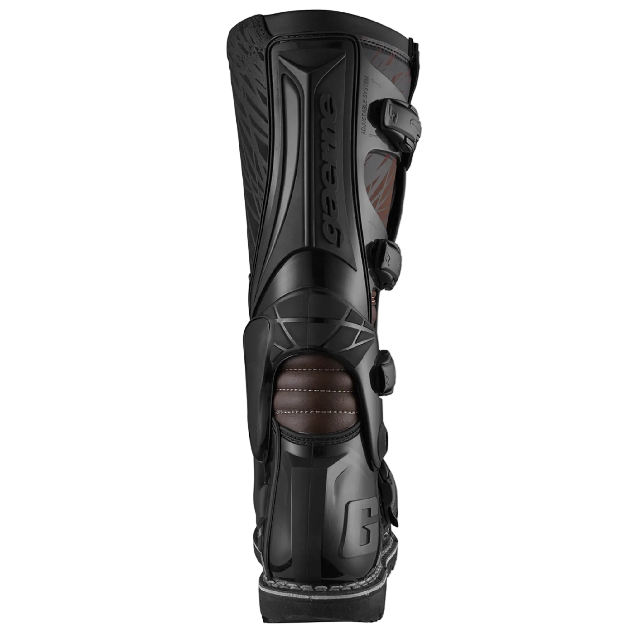 GAERNE boots Fastback Endurance Enduro brown