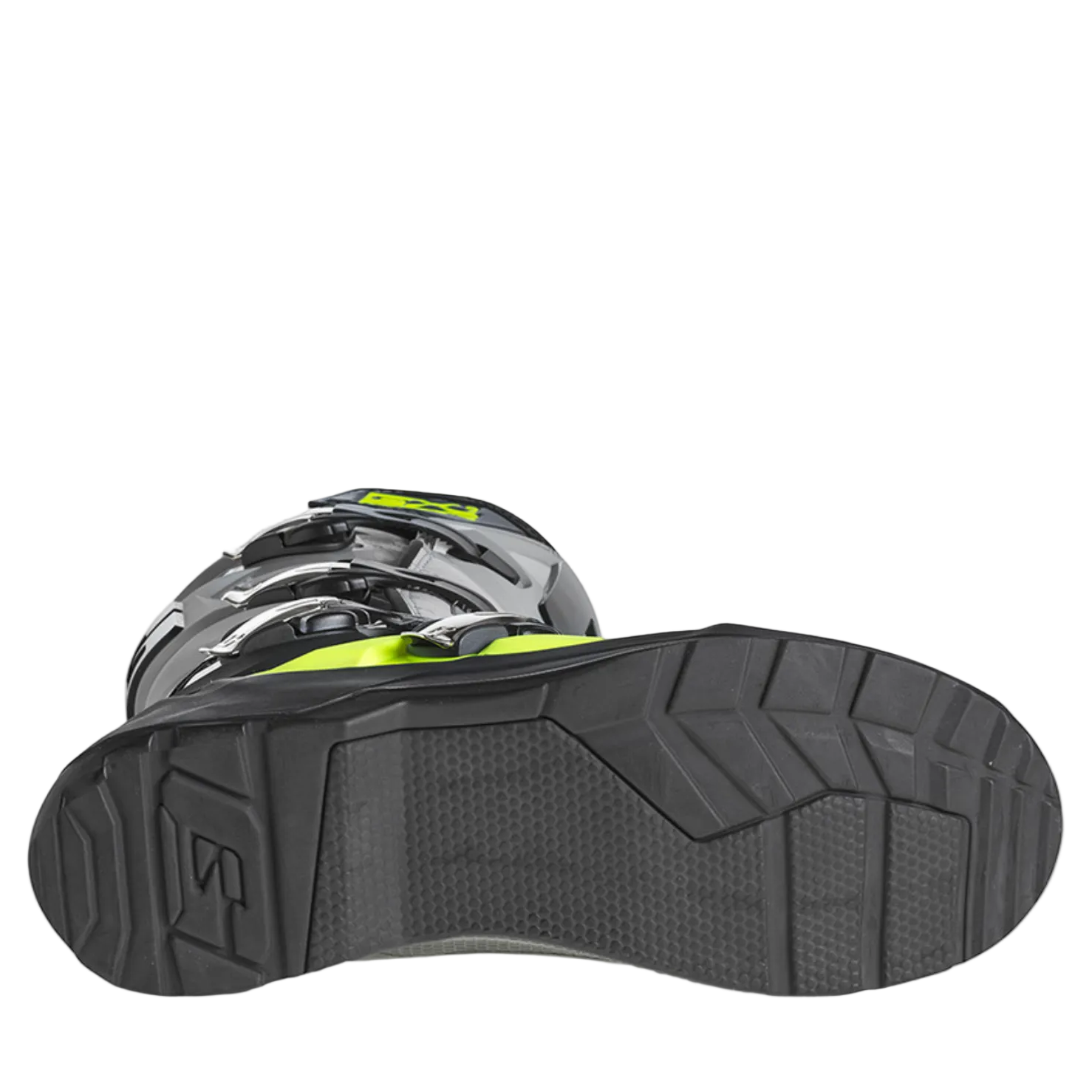GAERNE zābaki GX1 Evo yellow/black
