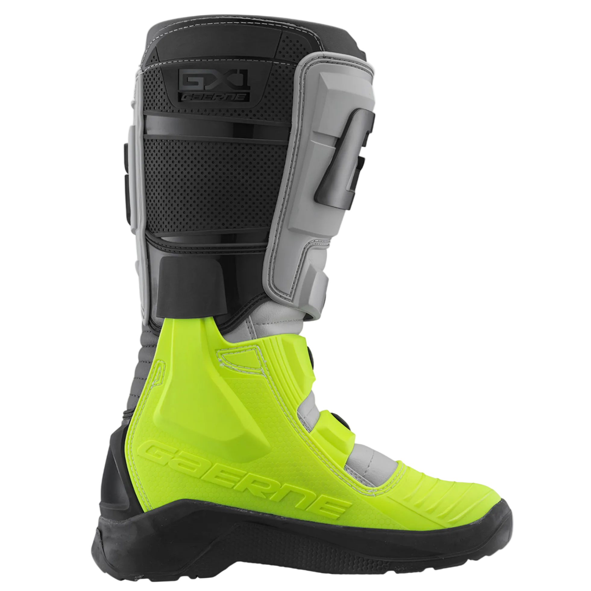 GAERNE zābaki GX1 Evo yellow/black