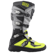 GAERNE zābaki GX1 Evo yellow/black