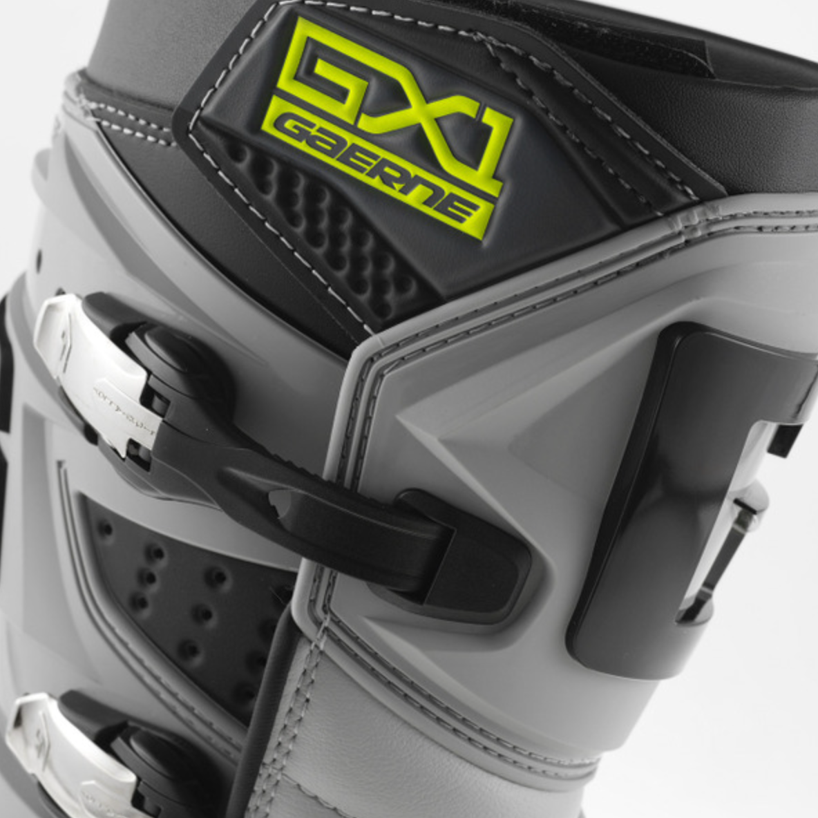 GAERNE zābaki GX1 Evo yellow/black