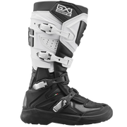 GAERNE GX1 Evo white/black boots