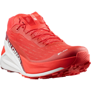 SALOMON skor S/Lab Pulsar 4 fiery red/vanilla ice/andorra