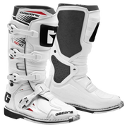 GAERNE SG 10 white boots