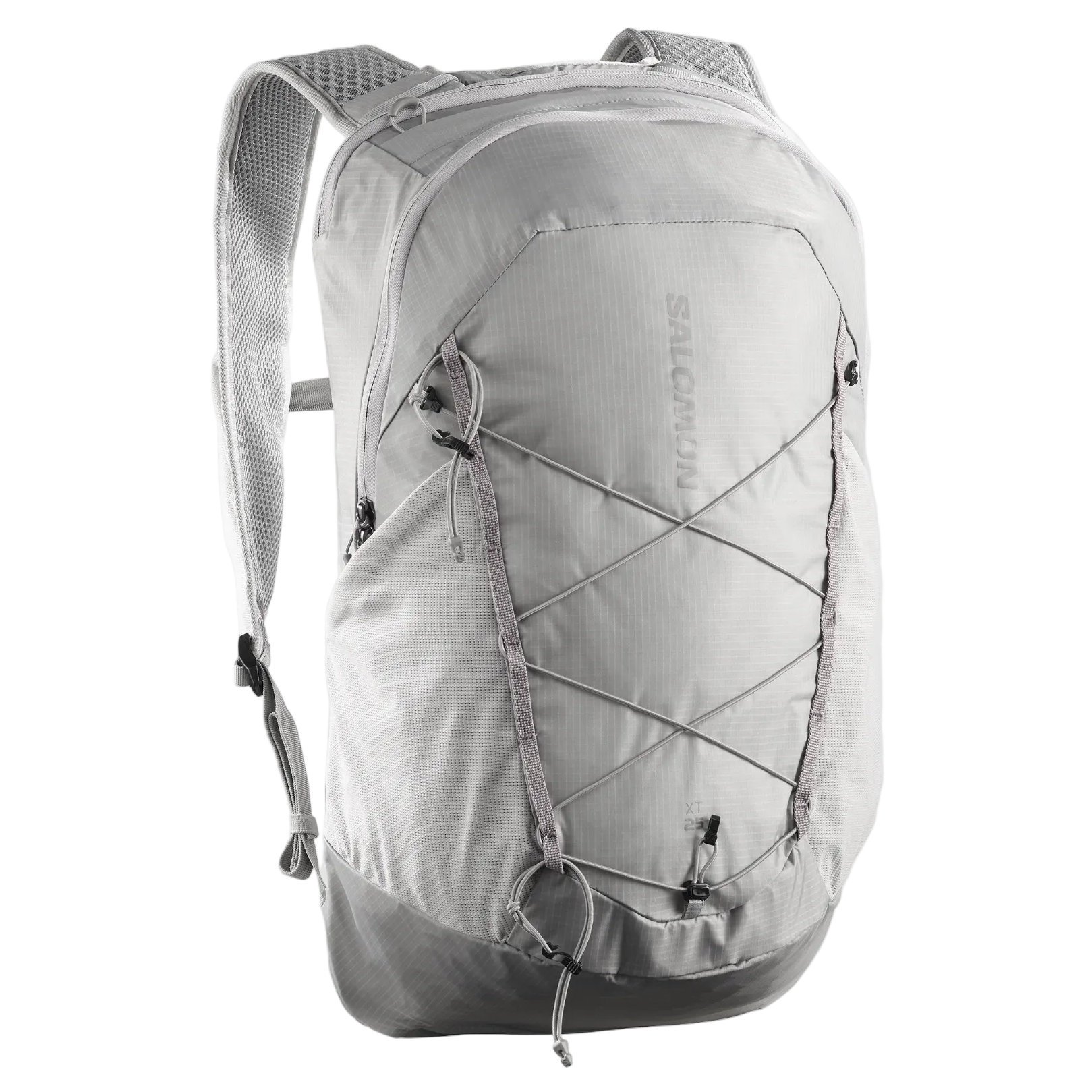 SALOMON ryggsäck XT 25 grå