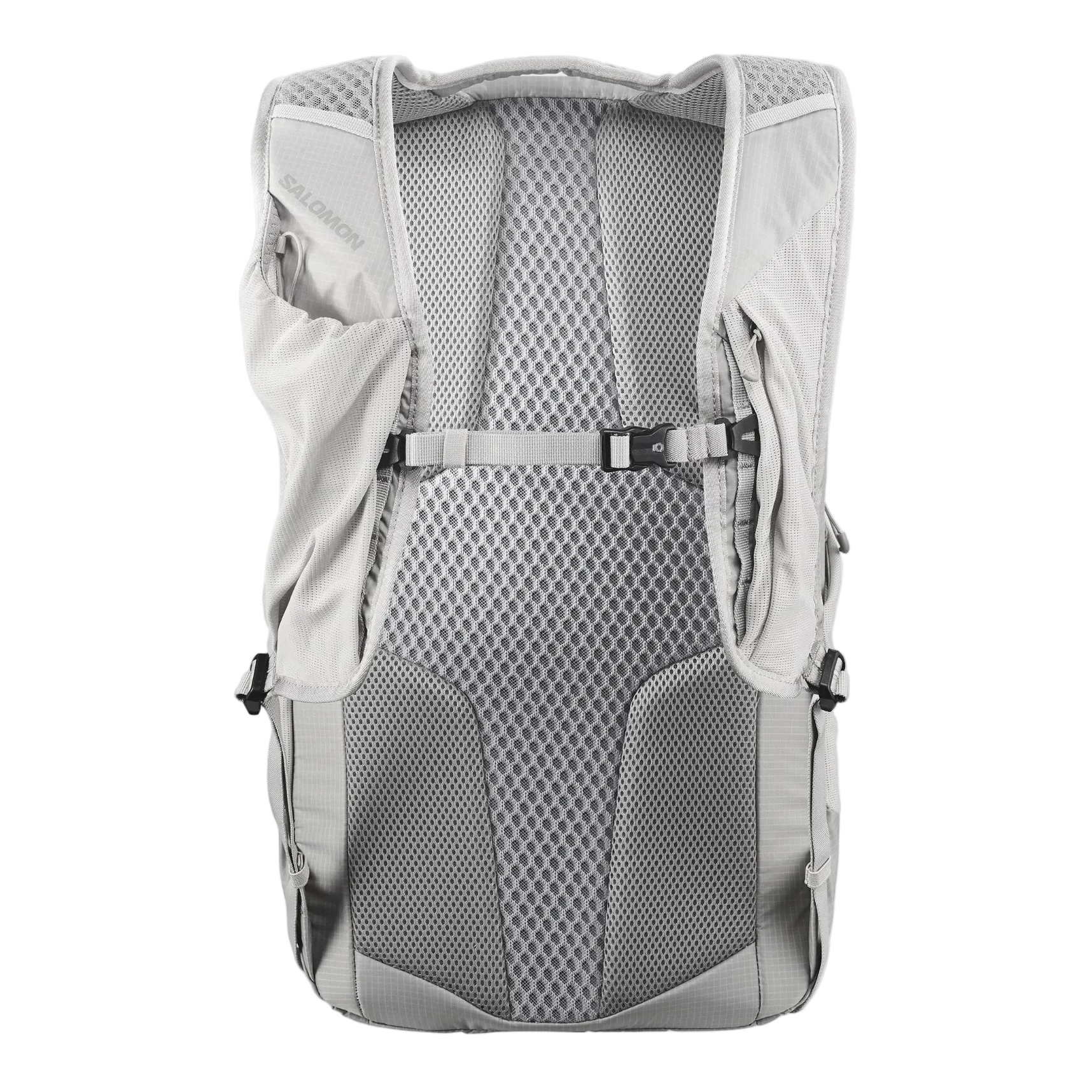 SALOMON backpack XT 25 grey