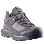 SALOMON shoes  X Ultra Alpine GTX W dark gull/nine iron/lilac ash