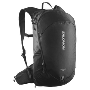 SALOMON ryggsäck Trailblazer 20 svart/alloy