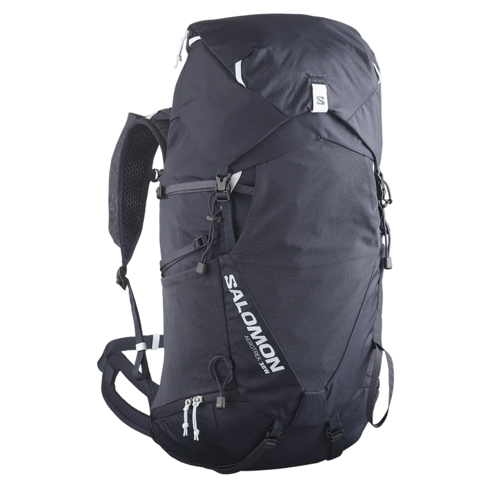 SALOMON backpack Aerotrek 38 W dark blue