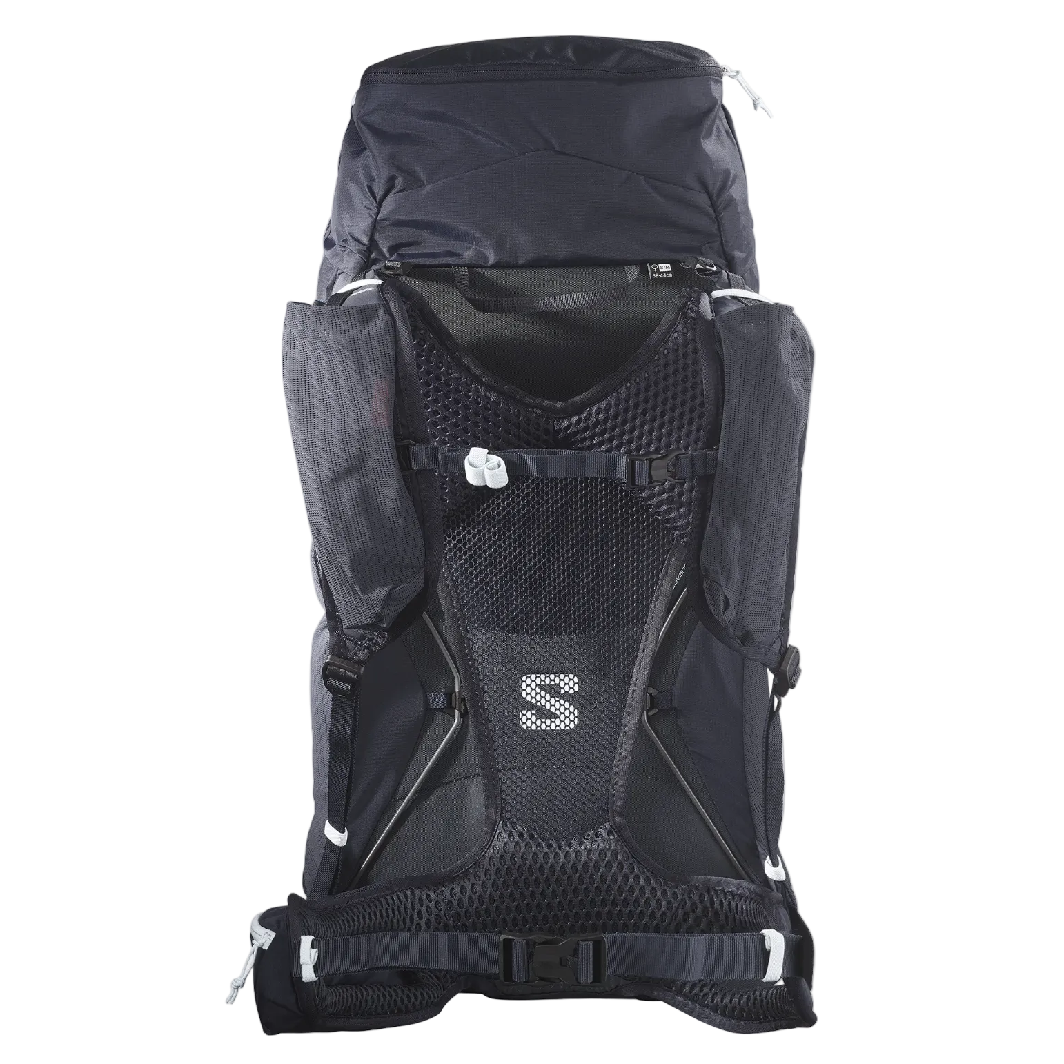 SALOMON ryggsäck Aerotrek 38 W mörkblå