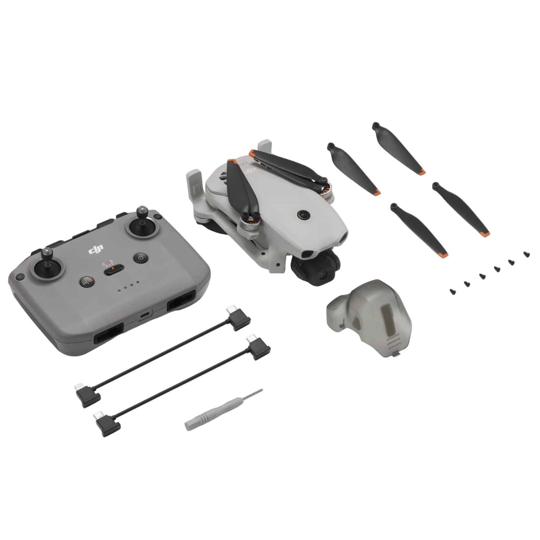 DJI drone Lito 1
