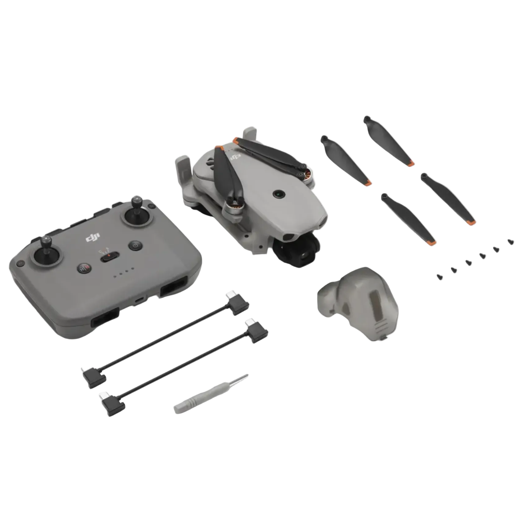 DJI drone Lito X1