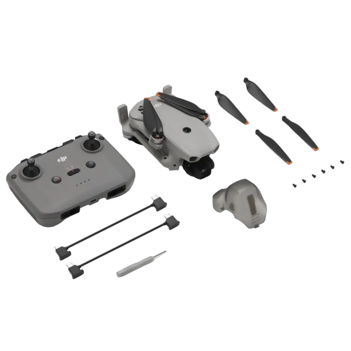 DJI-drönare Lito X1