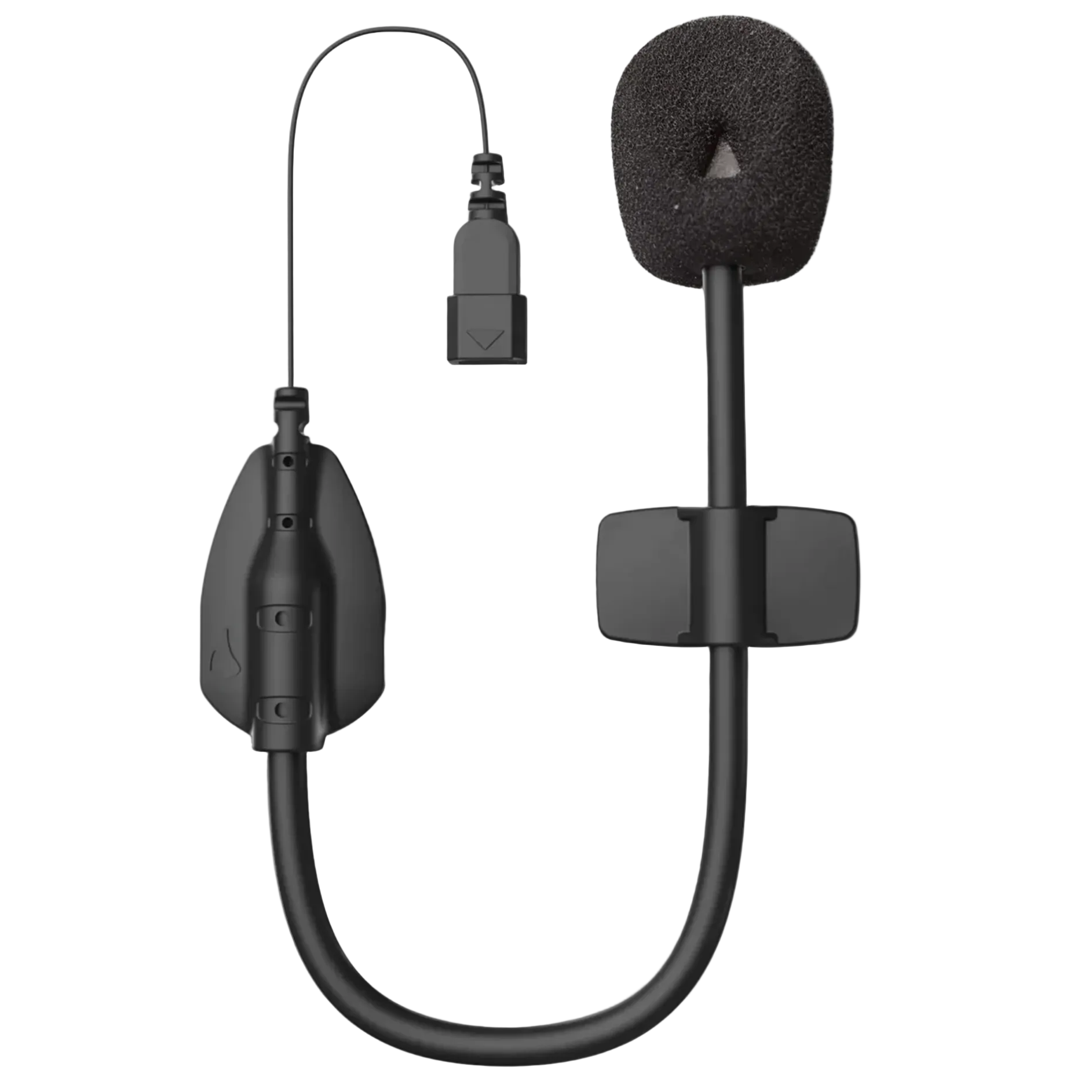 CARDO Waterproof Microphone IP67 Freecom/Spirit