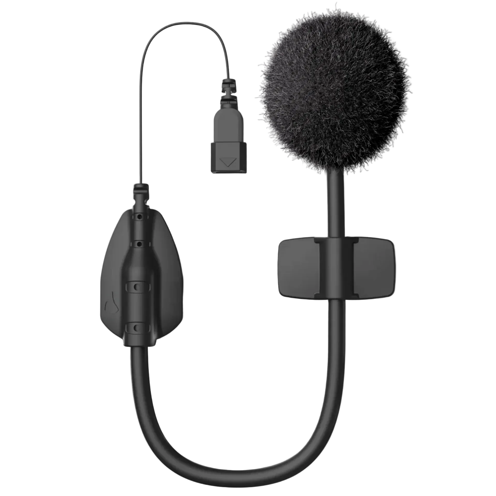 CARDO Waterproof Microphone IP67 Freecom/Spirit