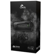 CARDO handsfree system PackTalk Pro JBL