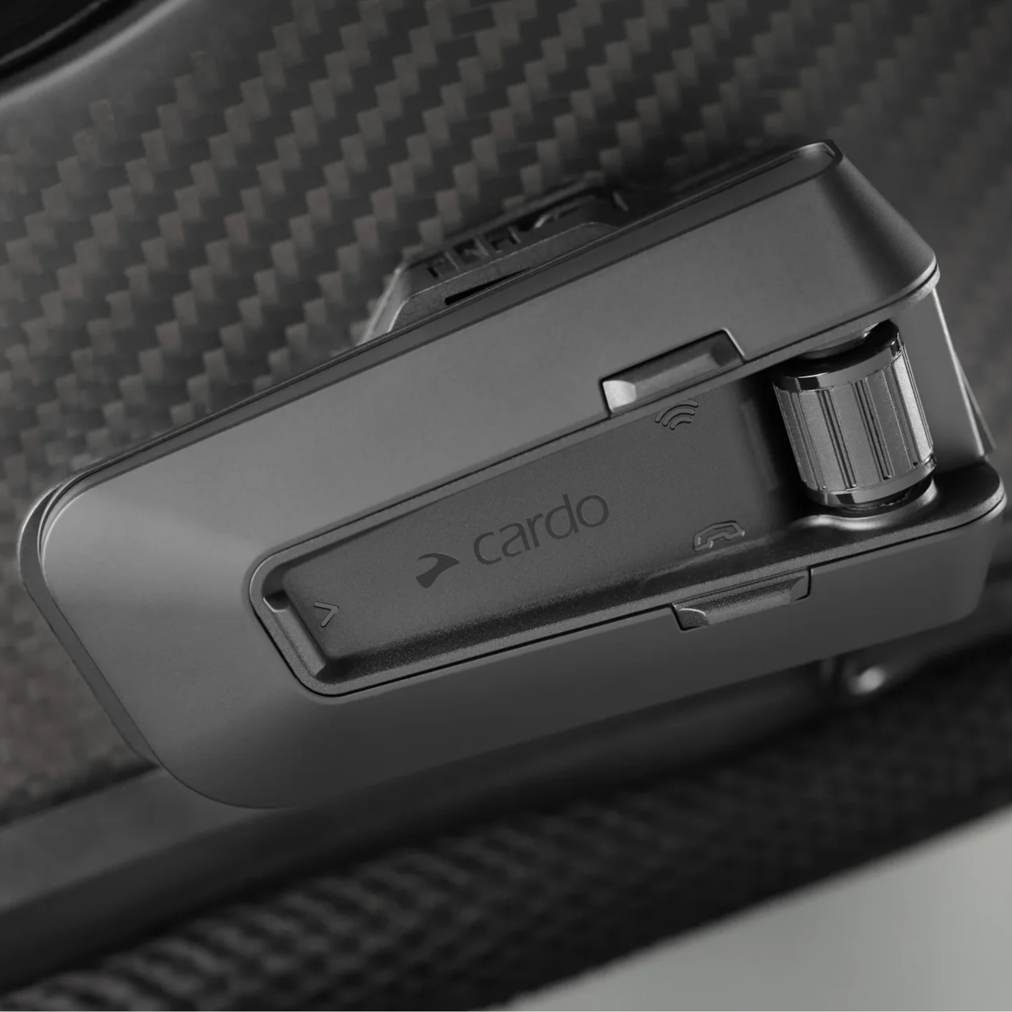 CARDO handsfree system PackTalk Pro JBL