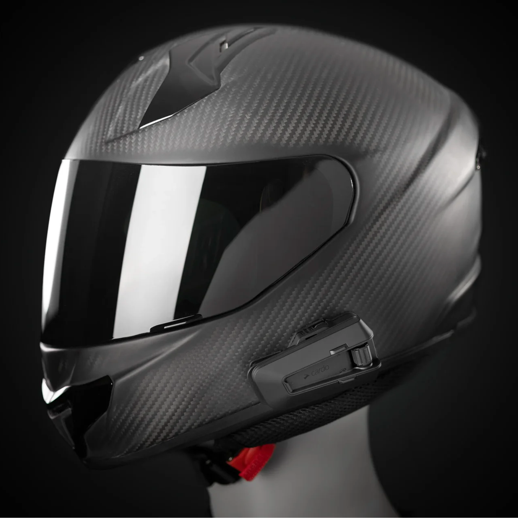 CARDO handsfree system PackTalk Pro JBL