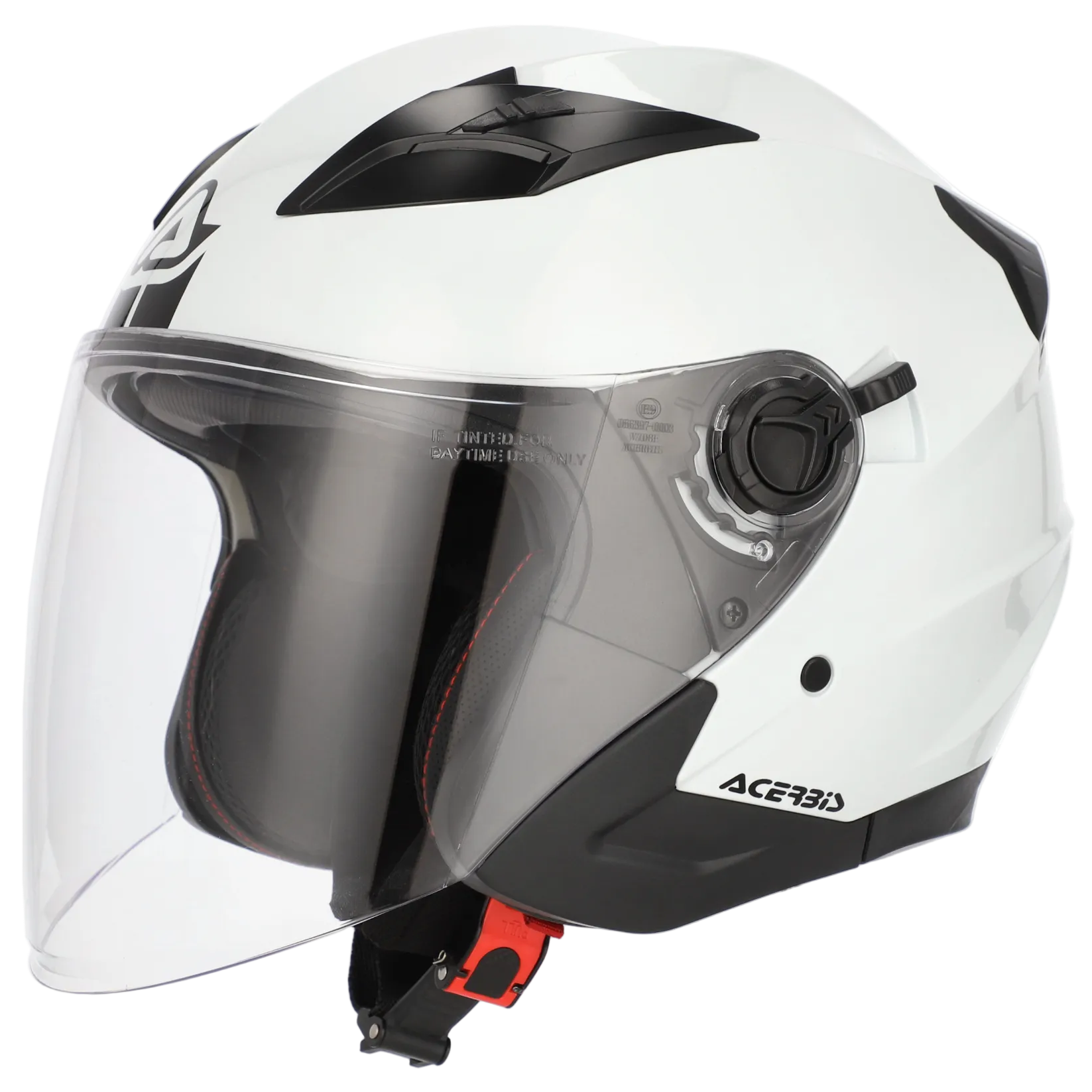 ACERBIS hjälm Firstway 2.0 2206 vit2