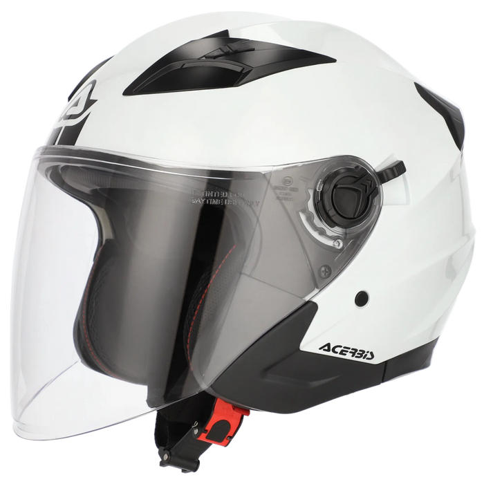 ACERBIS hjälm Firstway 2.0 2206 vit2