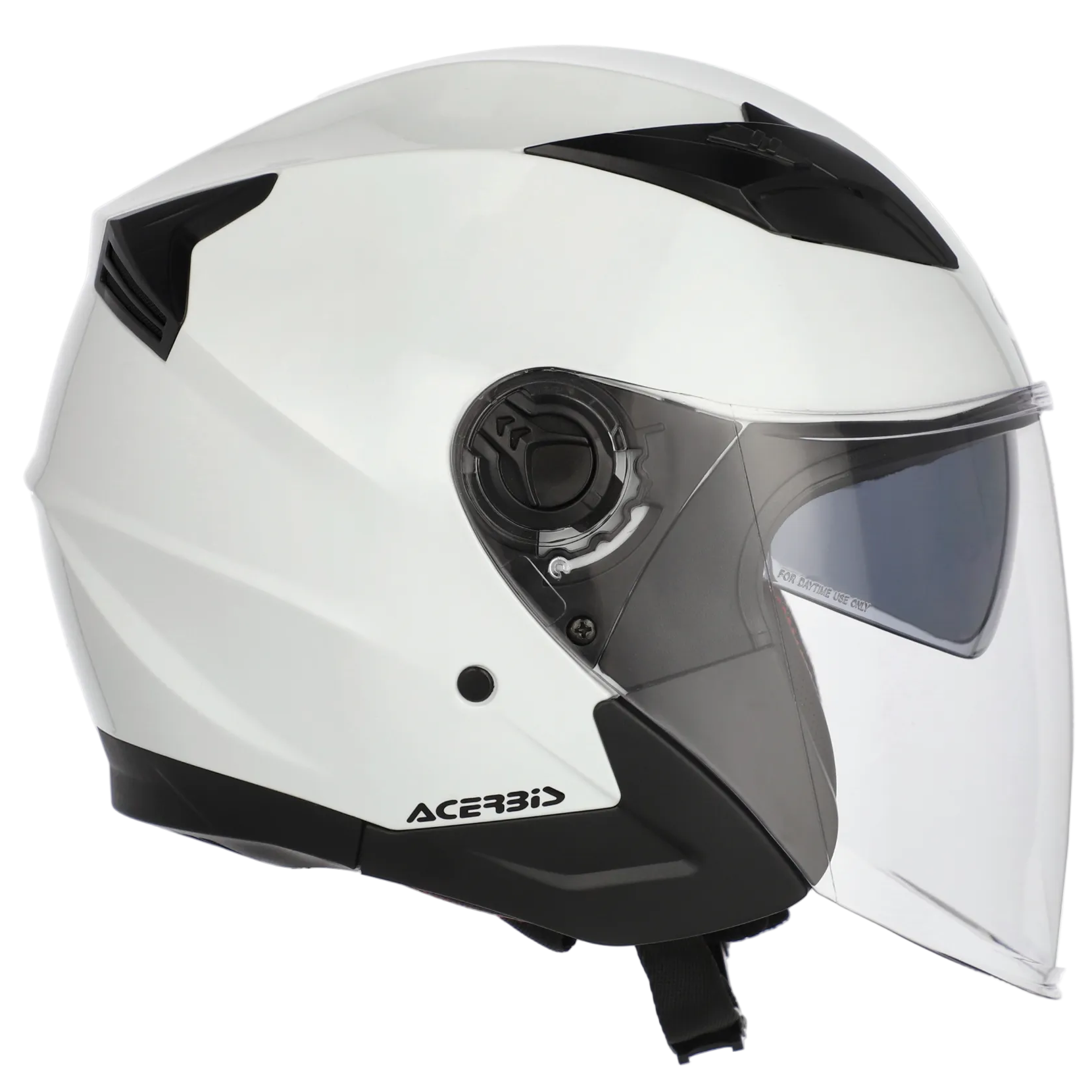 ACERBIS hjälm Firstway 2.0 2206 vit2