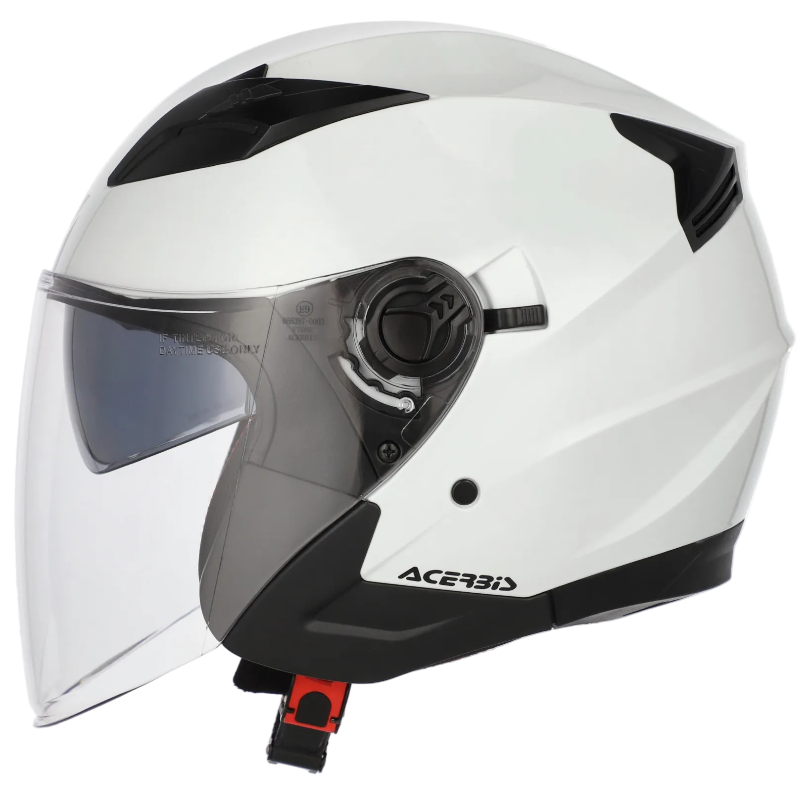 ACERBIS hjälm Firstway 2.0 2206 vit2
