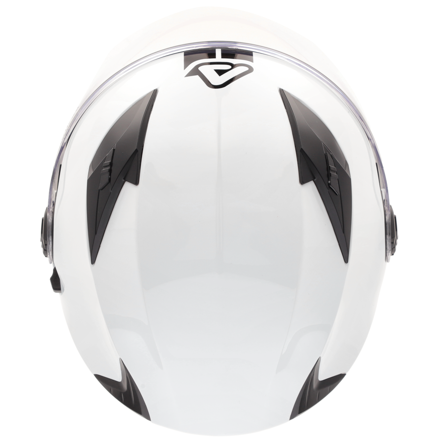 ACERBIS hjälm Firstway 2.0 2206 vit2