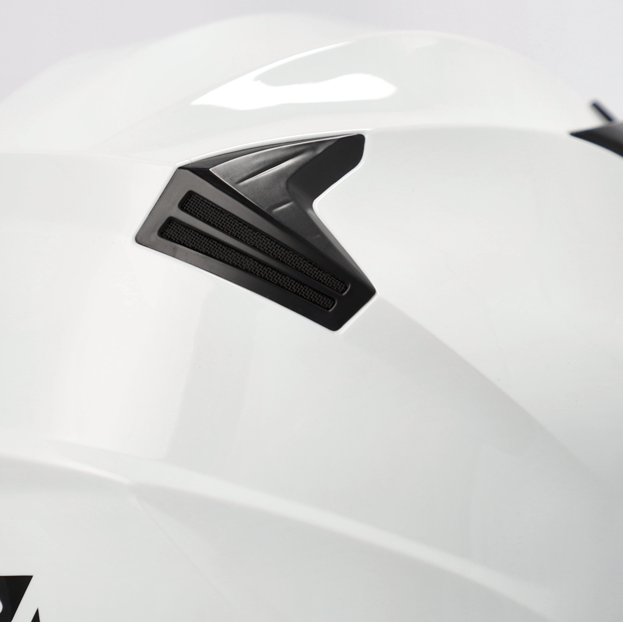 ACERBIS hjälm Firstway 2.0 2206 vit2