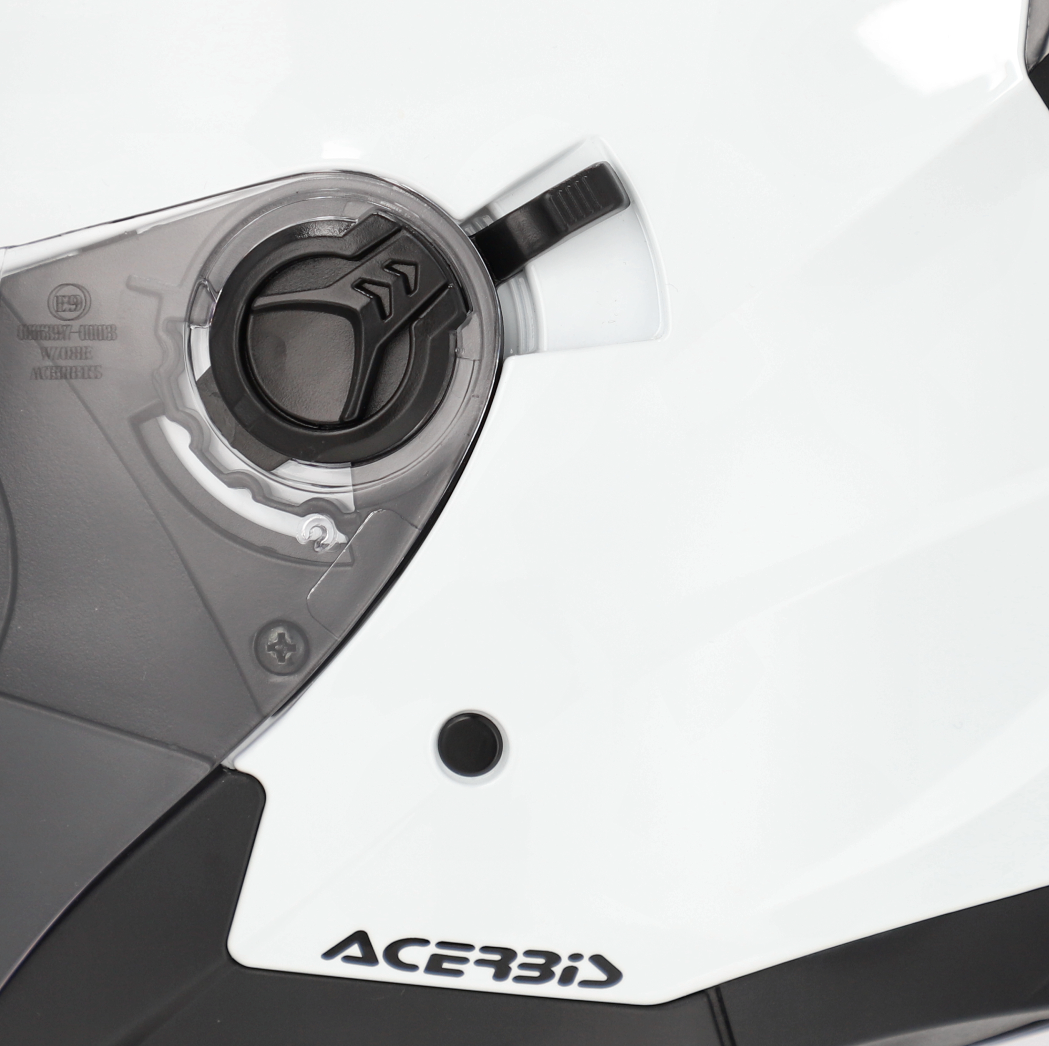 ACERBIS hjälm Firstway 2.0 2206 vit2