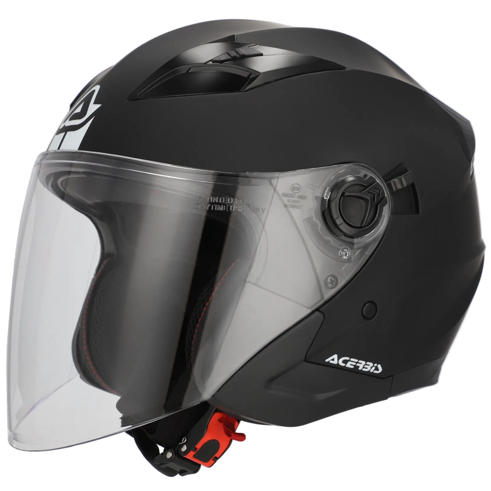 ACERBIS hjälm Firstway 2.0 2206 svart2